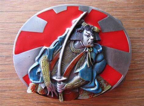 kanata belt buckle