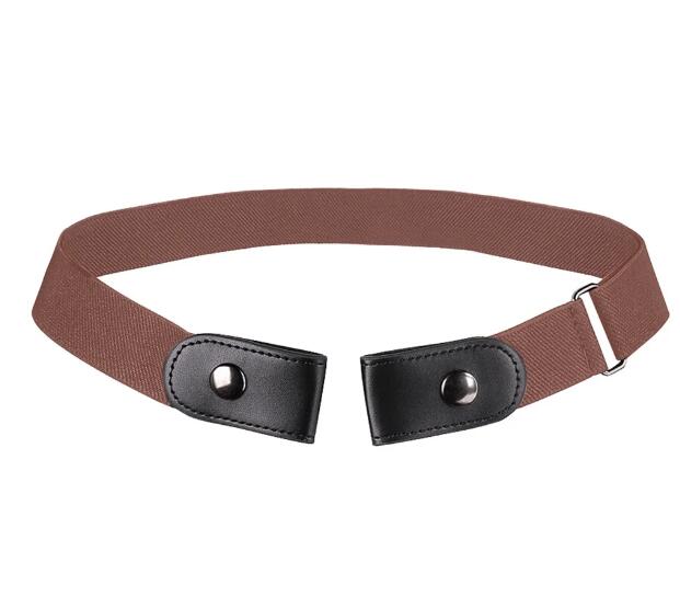 non buckle belt