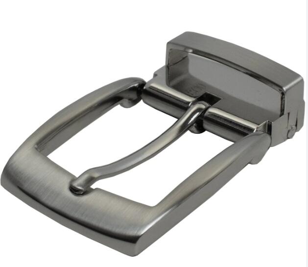 Pin Buckle