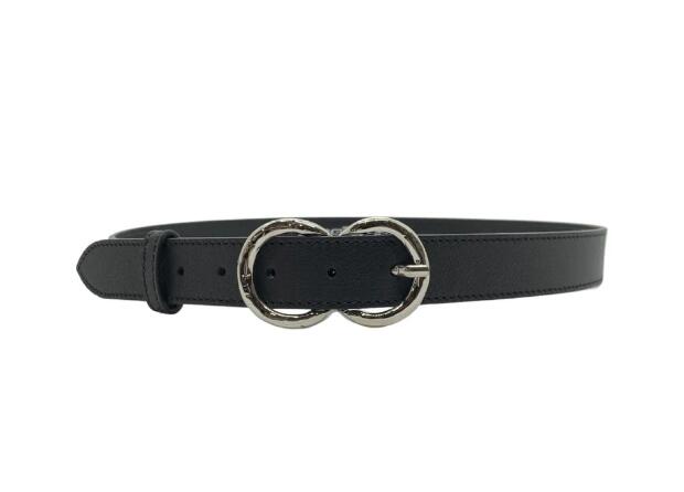 Double Ring Buckle