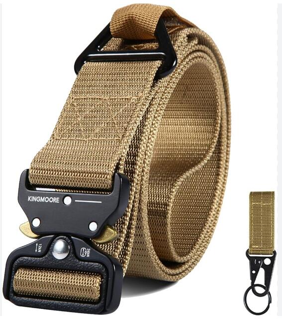 Military Utility Buckle