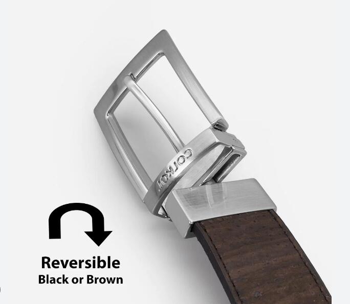 Different Types of Belt Buckles