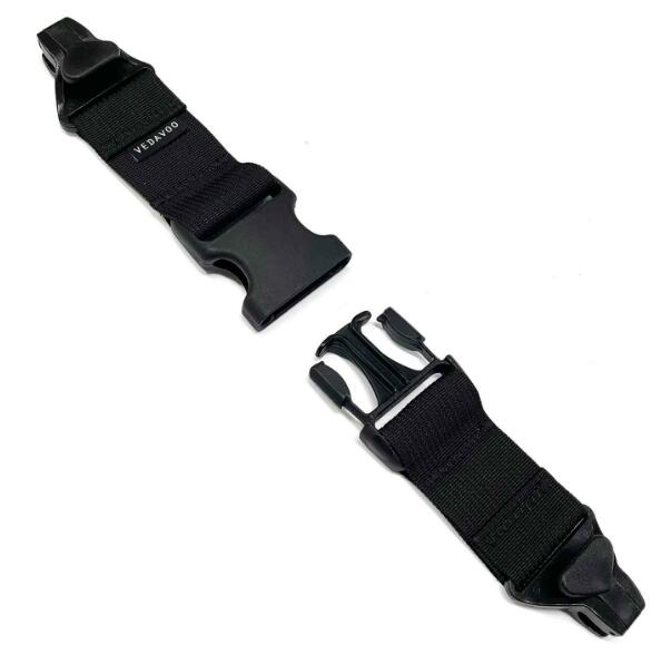 Clip Buckle