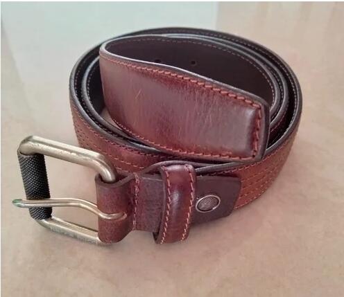 Screw Closure Buckle