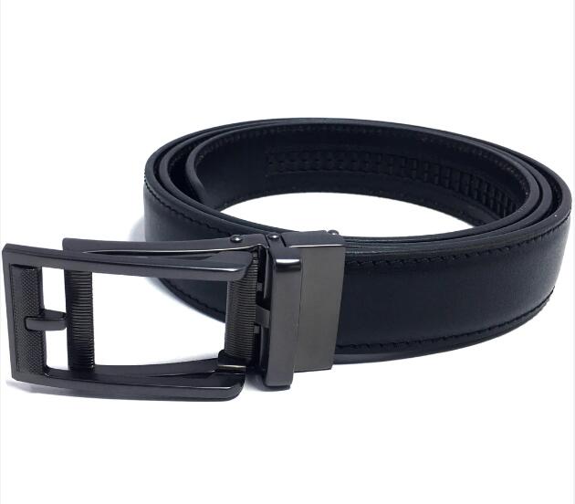 Auto Grip Buckles