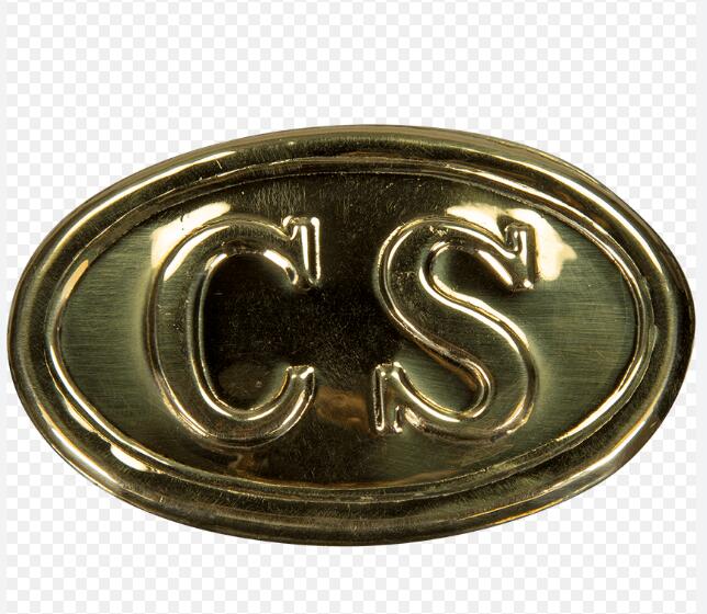 Civil War Belt Buckles