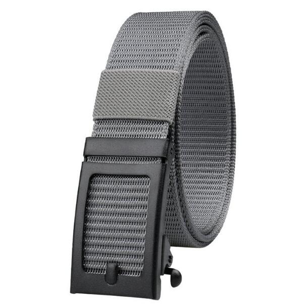 Sportsman Buckle