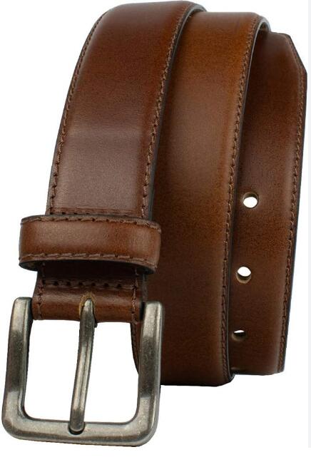 Explorer Buckle