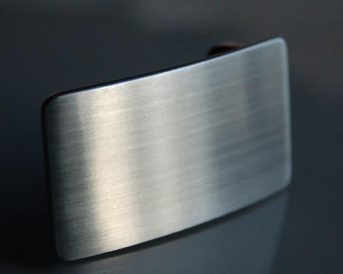 Stainless Steel Belt Buckle