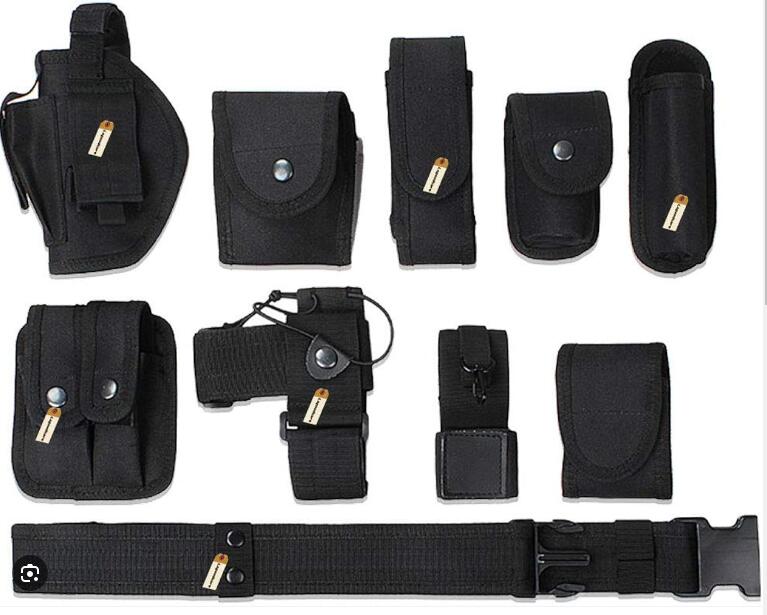 Evolution of Multifunction Belts