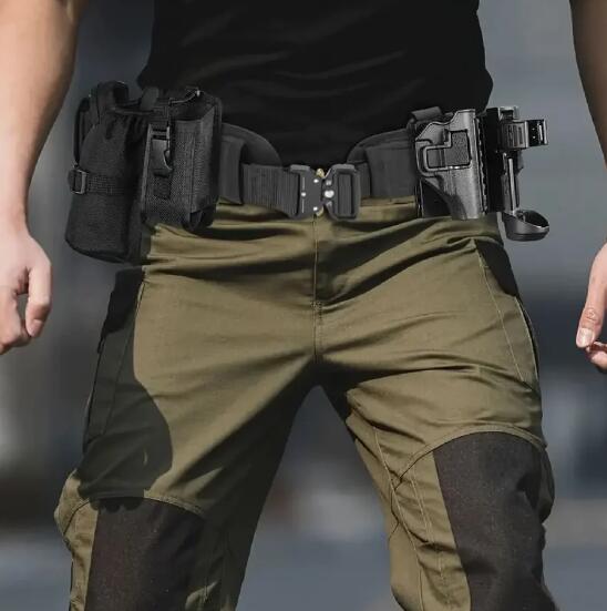 Types of Multifunction Belts