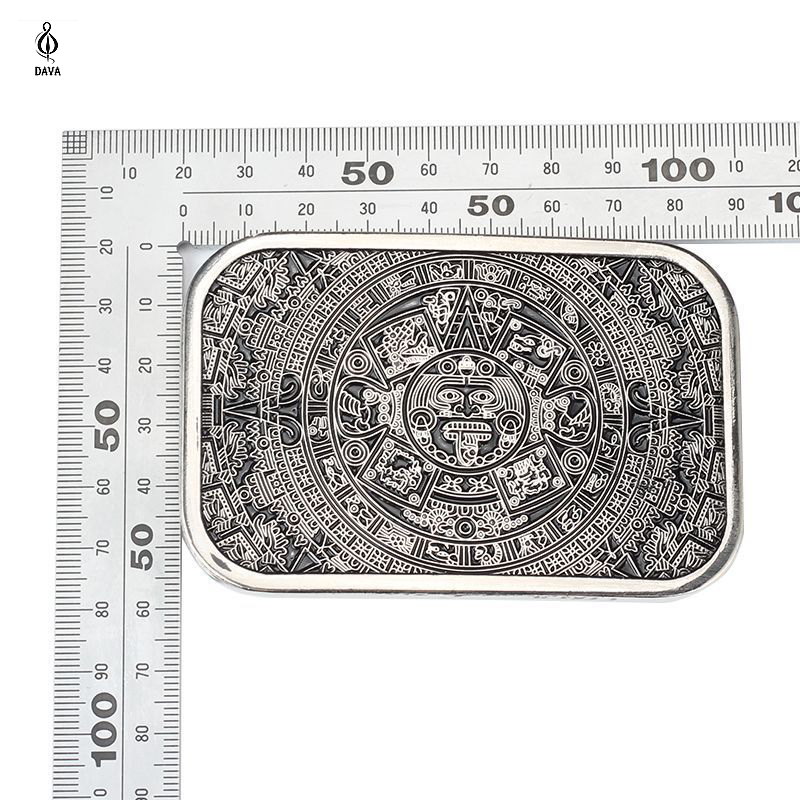 Mayan Indian Calendar