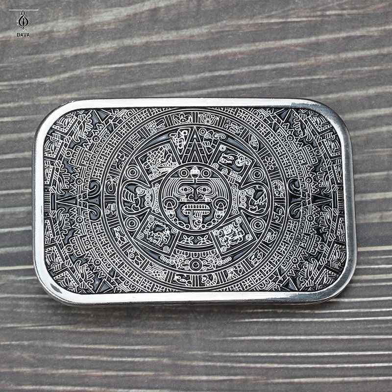 Mayan Indian Calendar